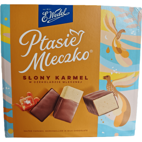 Wedel Oiseaux Caramel