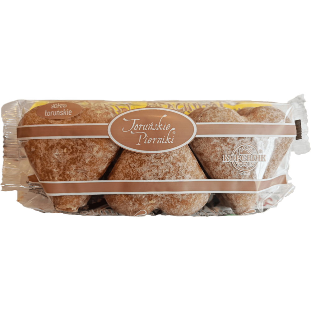 Piernik Torun