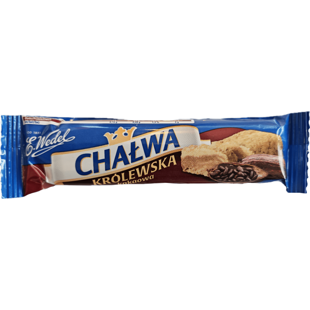 Wedel Chałwa Cacao