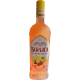 Vodka Citron Framboise - Soplica