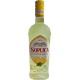 Vodka Citron Menthe - Soplica