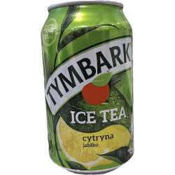 Thé Glacé Citron - Timbark