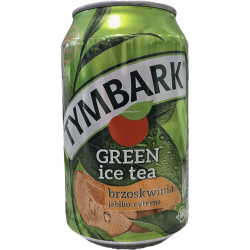 Thé Glacé Pêche - Timbark