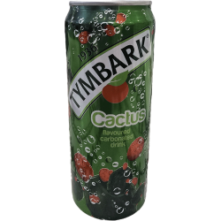 Soda Cactus - Timbark