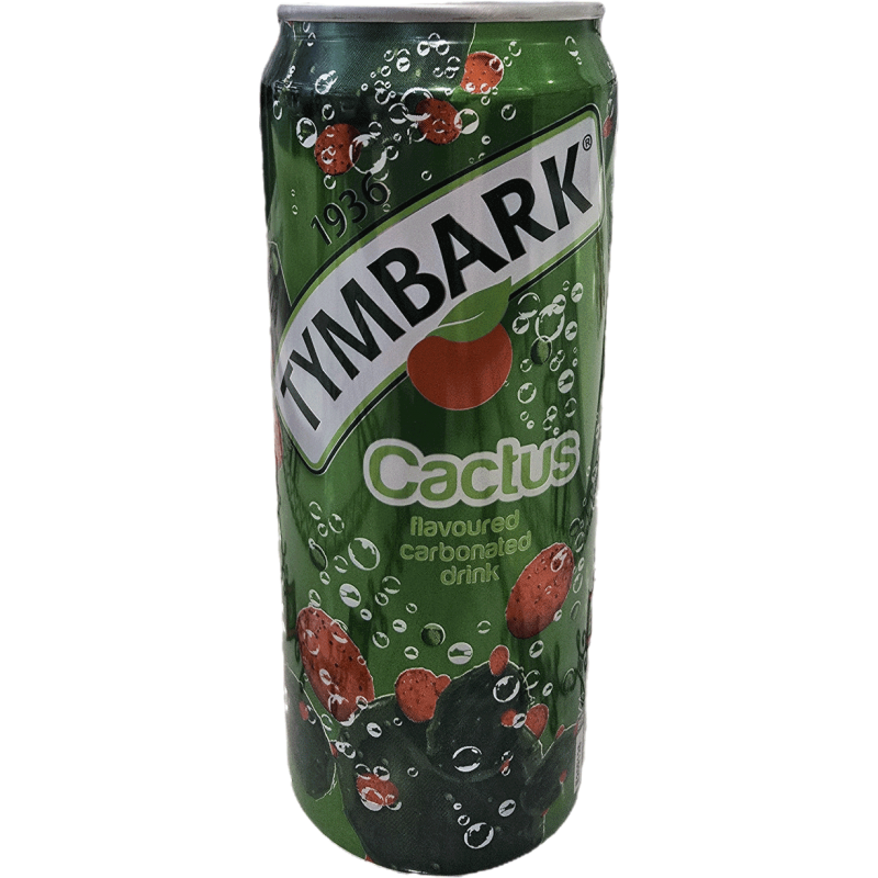 Soda Cactus - Timbark