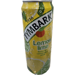 Soda Citron - Timbark