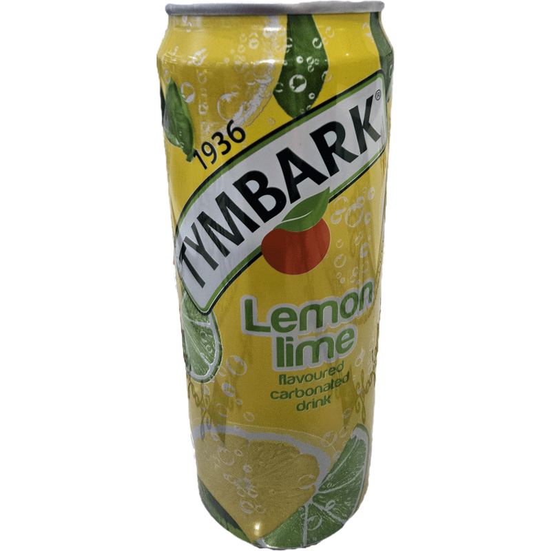 Soda Citron - Timbark