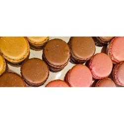 Macarons