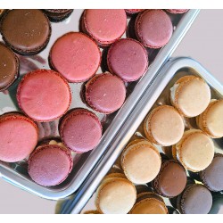 Macarons