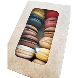Macarons