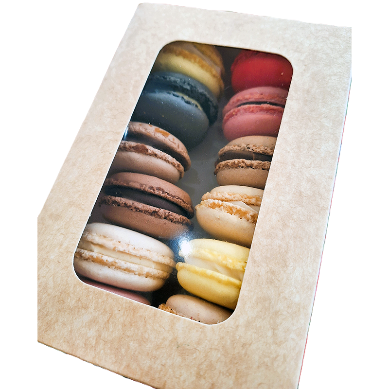 Macarons