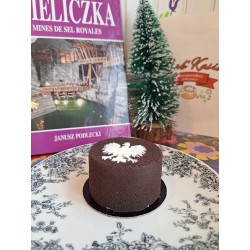 Wieliczka (Vielitchka)