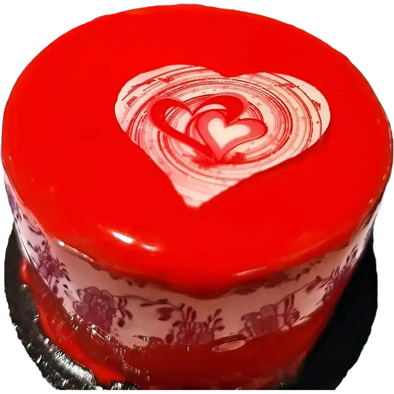 Miłość (Miwochtch)