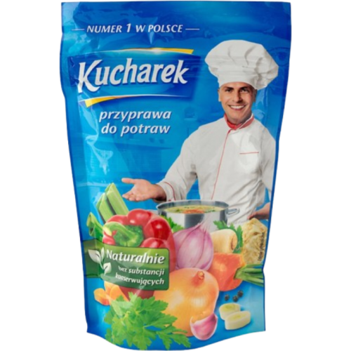 Kucharek