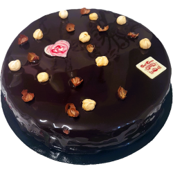 Chocolatriz (Chocolatrie)