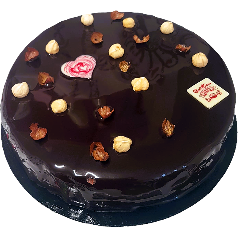 Chocolatriz (Chocolatrie)