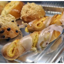 Brioche de Krakow (Cracovie)