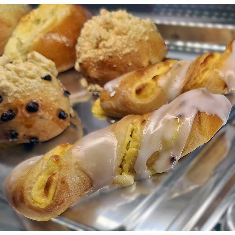 Brioche de Krakow (Cracovie)