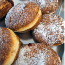 Pączki (Pontchki)