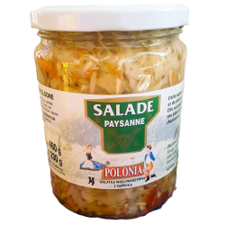 Salade Paysanne