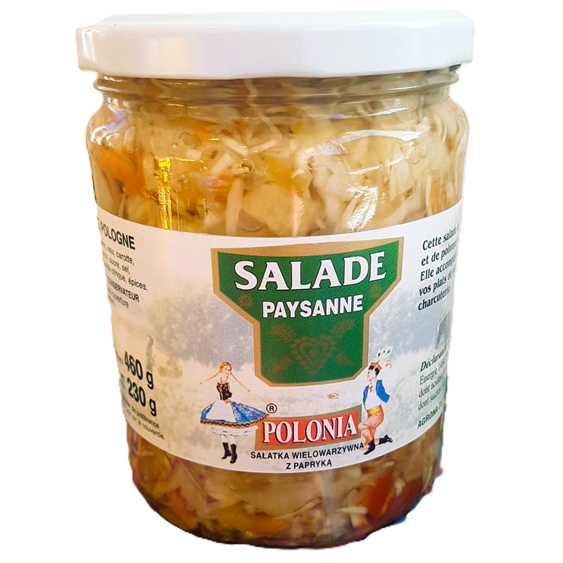 Salade Paysanne