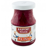 Raifort rouge