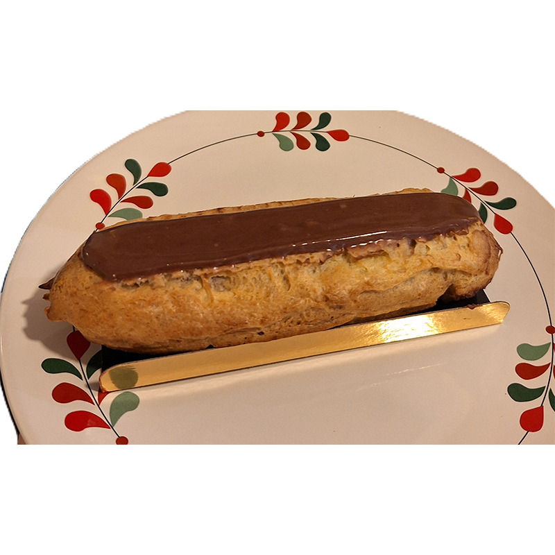 Ekler Chocolat