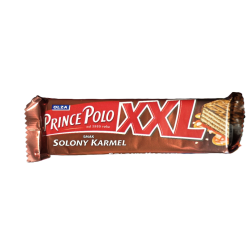 Prince Polo XXL Karamel