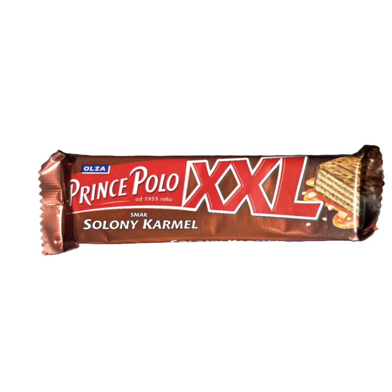 Prince Polo XXL Karamel