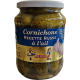 Cornichons à l'ail - Polonia