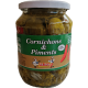 Cornichons & piments - Polonia