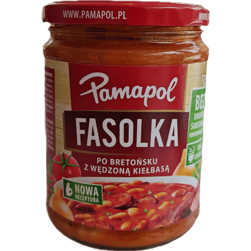 Fasolka
