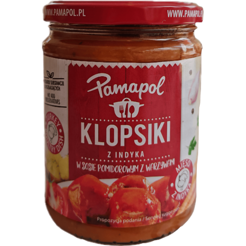 Klopsiki