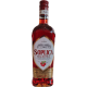 Vodka Framboise - Soplica