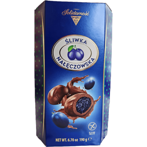 Prunes Solidarność