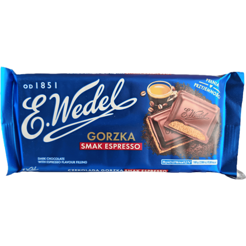 Wedel Chocolat Café