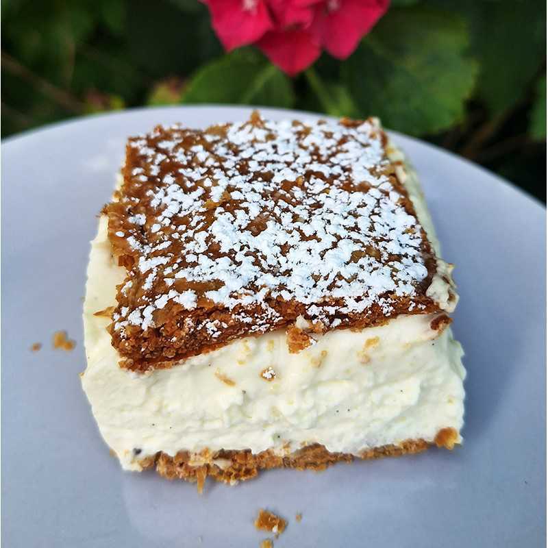 Les Pâtisseries de Bab'Kasia